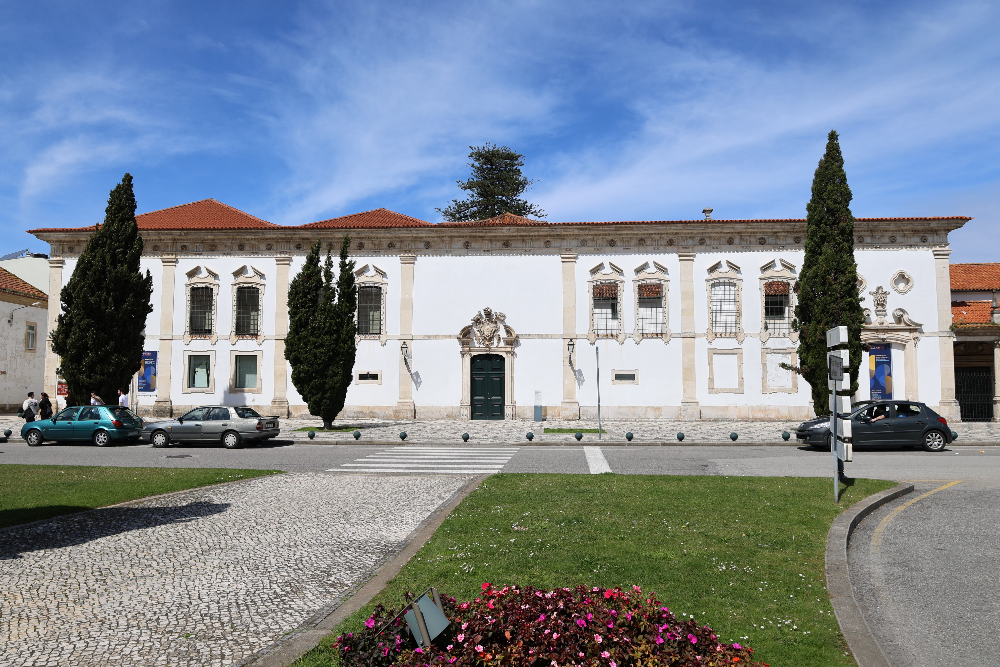Aveiro
